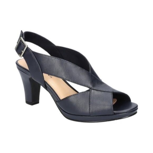 Easy Street Christy is a women's dress sandals - Picture 6 of 8